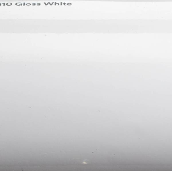 3M 1080-G10 Gloss White