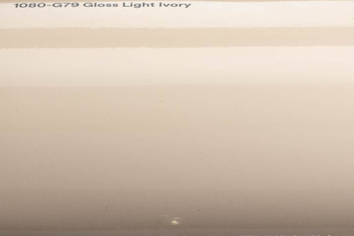 3M 1080-G79 Gloss Light Ivory - 0 - Fotó - {PHOTO}