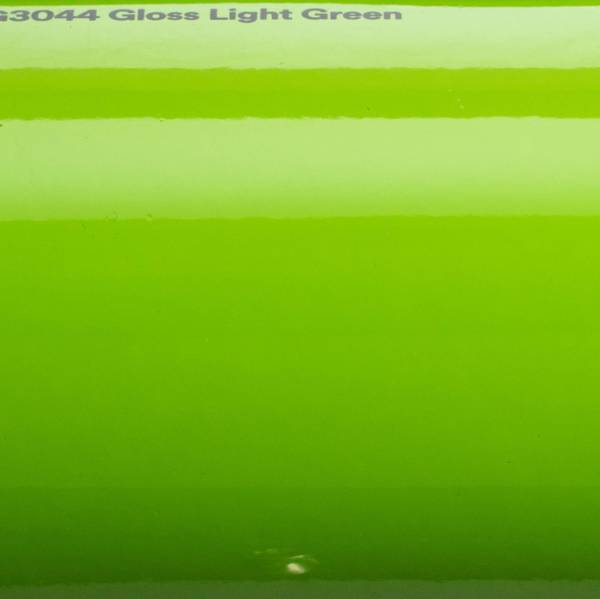 3M 1080-G3044 Gloss Light Green