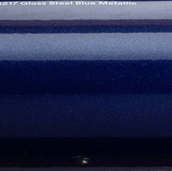 3M 1080-G217 Gloss Steel Blue Metallic