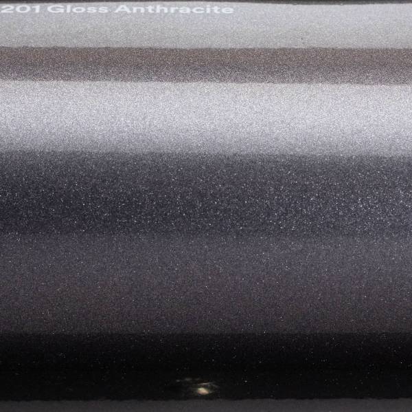 3M 1080-G201 Gloss Anthracite