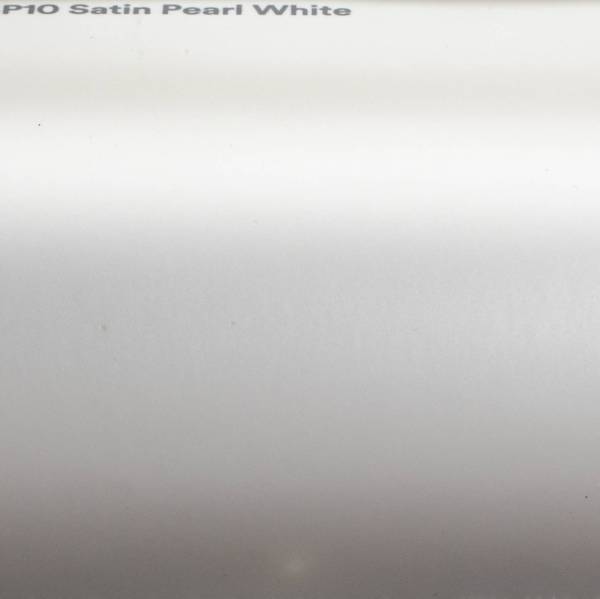 3M 1080-SP10 Satin Pearl White