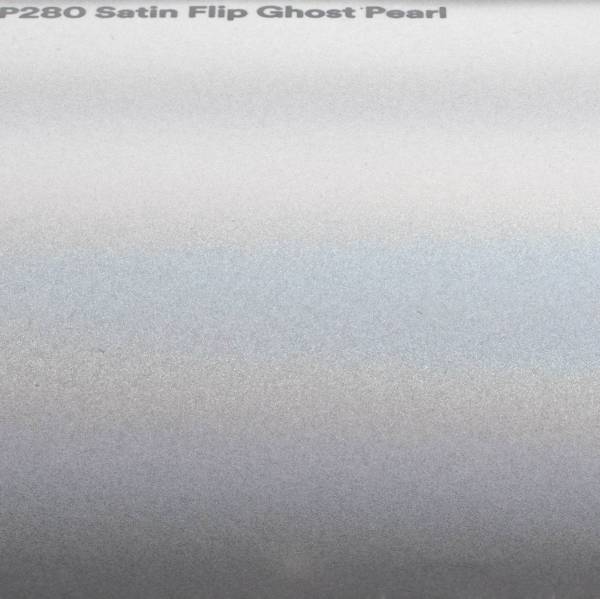 A 3M 1080-SP280 Satin Flip Ghost Pearl a 3M 1080 Series szatén autófóliák , megjelenésű fóliája. 3M 1080-SP280 Satin Flip Ghost Pearl - Termékfotó