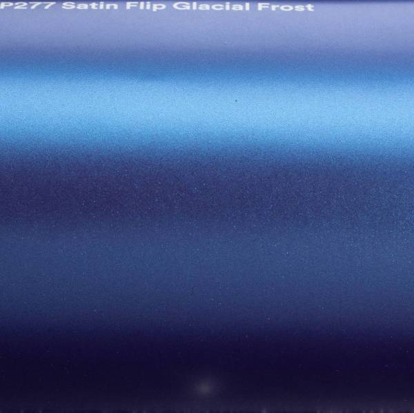 3M 1080-SP277 Satin Flip Glacial Frost