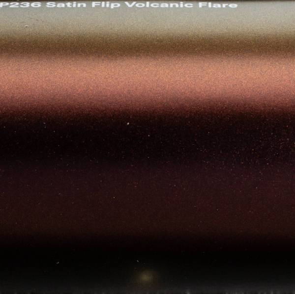 3M 1080-SP236 Satin Flip Volcanic Flare