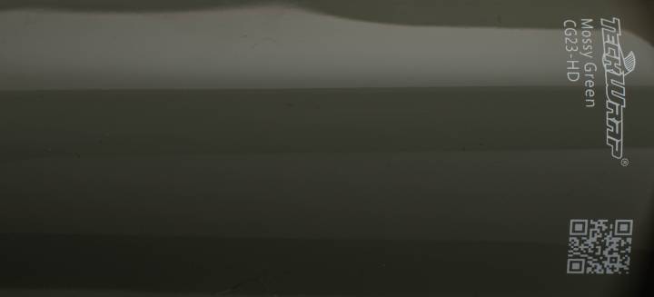 TECKWRAP CG23-HD Mossy Green lakk autófólia - 4 - Kép TECKWRAP CG23-HD Mossy Green lakk autófólia - 4 - Fotó - {PHOTO}