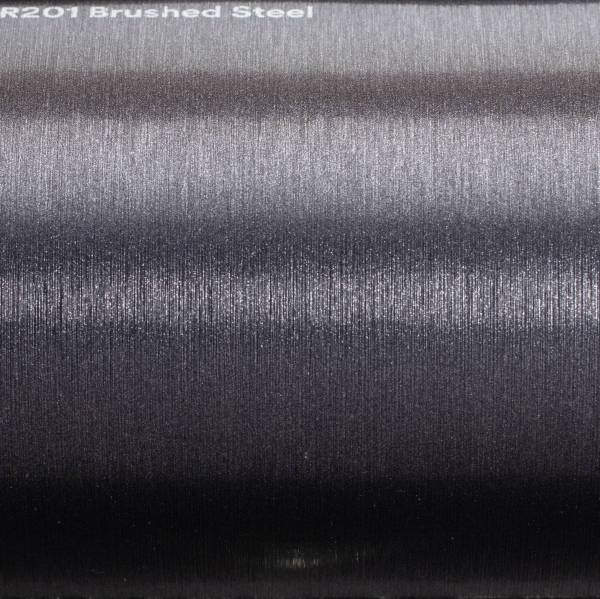 3M 1080-BR201 Brushed Steel