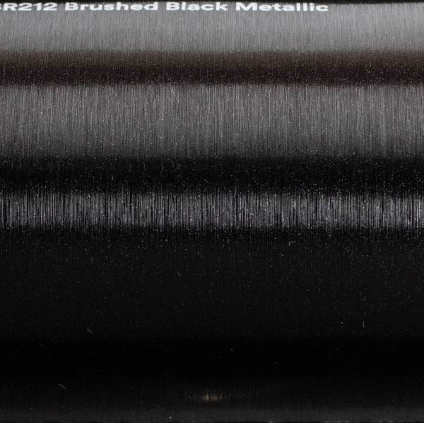 3M 1080-BR212 Brushed Black Metallic