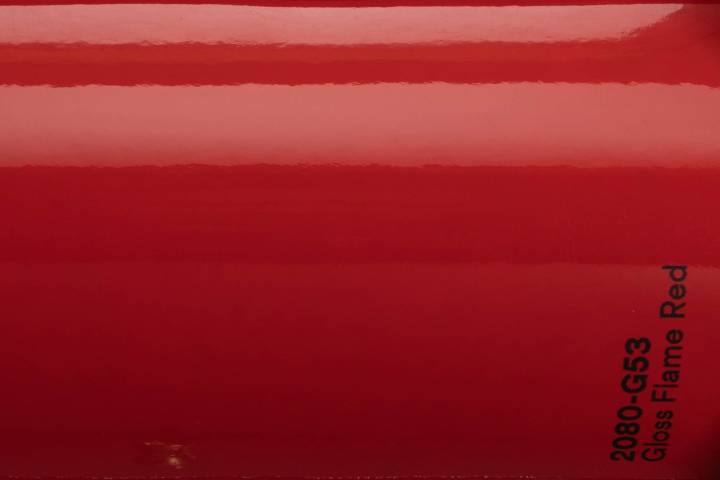 3M 2080-G53 Gloss Flame Red - 0 - Fotó - {PHOTO}