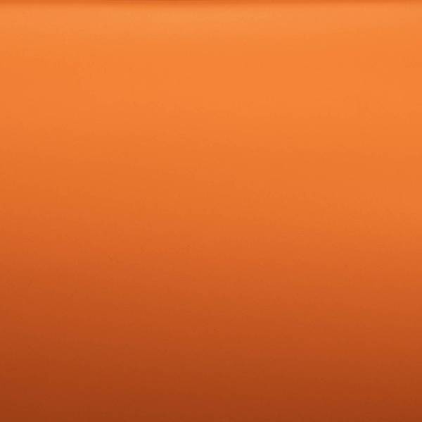 A 3M 2080-M54 Matte Orange a 3M 2080 Series matt autófóliák , megjelenésű fóliája. 3M 2080-M54 Matte Orange - Termékfotó