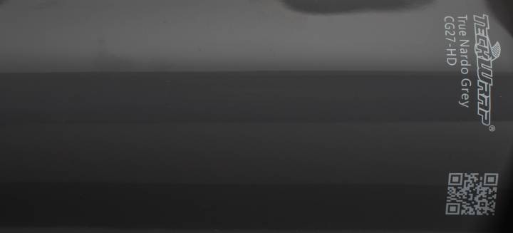 TECKWRAP CG27-HD True Nardo Grey lakk autófólia - 4 - Fotó - {PHOTO}