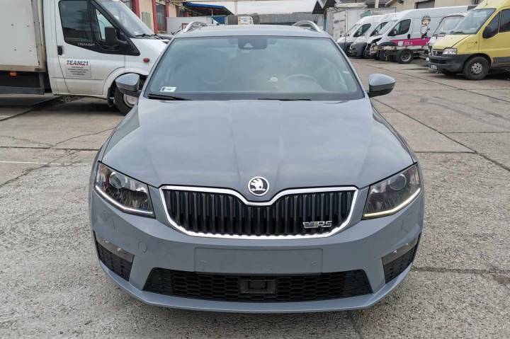 TECKWRAP CG27-HD True Nardo Grey lakk autófólia - 5 - Fotó - {PHOTO}