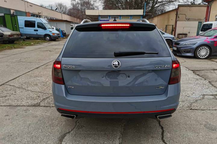 TECKWRAP CG27-HD True Nardo Grey lakk autófólia - 6 - Fotó - {PHOTO}