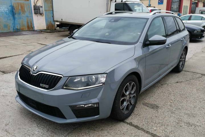 TECKWRAP CG27-HD True Nardo Grey lakk autófólia - 8 - Fotó - {PHOTO}