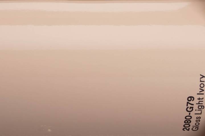 3M 2080-G79 Gloss Light Ivory - 0 - Fotó - {PHOTO}