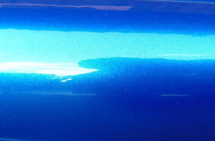 TECKWRAP RB17 Cerulean Blue fényes gyöngyház autófólia - 0 - Fotó - {PHOTO}