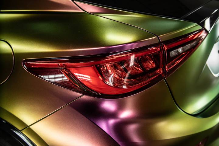 TECKWRAP RD09 Chartreuse Purple Ruby - Infinity Q30 - 5 - Kép TECKWRAP RD09 Chartreuse Purple Ruby - Infinity Q30 - 5 - Fotó - {PHOTO}