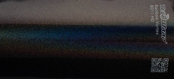 TECKWRAP RD11-HD Rainbow Vortex - 0 - Kép TECKWRAP RD11-HD Rainbow Vortex - 0 - Fotó - {PHOTO}