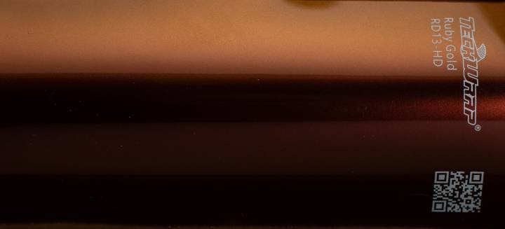 TECKWRAP RD13-HD Ruby Gold - 0 - Kép TECKWRAP RD13-HD Ruby Gold - 0 - Fotó - {PHOTO}