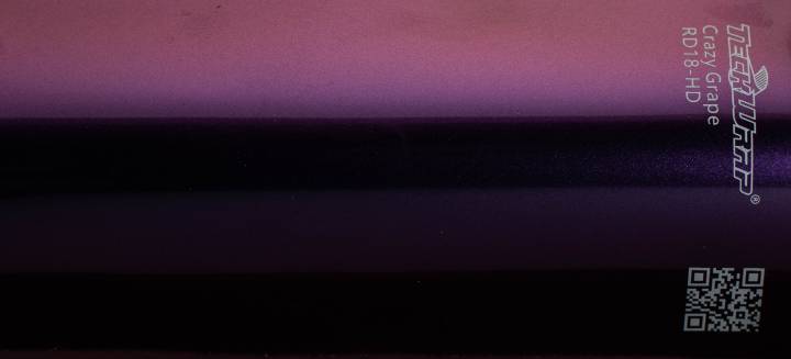 TECKWRAP RD18-HD Crazy Grape - 0 - Kép TECKWRAP RD18-HD Crazy Grape - 0 - Fotó - {PHOTO}