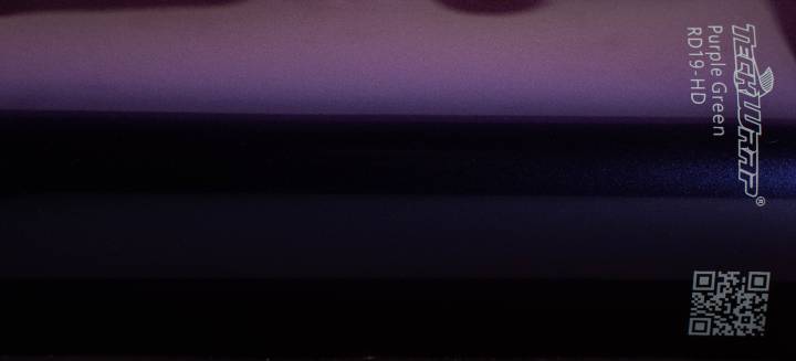 TECKWRAP RD19-HD Purple Green - 0 - Kép TECKWRAP RD19-HD Purple Green - 0 - Fotó - {PHOTO}
