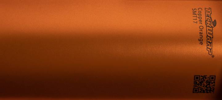TECKWRAP SMT17 Copper Orange - 0 - Fotó - {PHOTO}