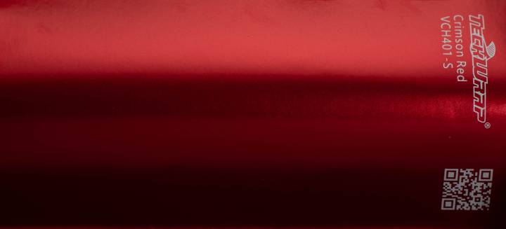 TECKWRAP VCH401-S Crimson Red matt króm autófólia - 0 - Kép TECKWRAP VCH401-S Crimson Red matt króm autófólia - 0 - Fotó - {PHOTO}