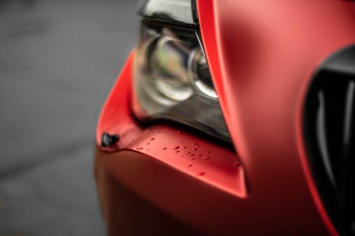 TECKWRAP VCH401-S Crimson Red matt króm autófólia - BMW 6 Coupe - 2 - Kép TECKWRAP VCH401-S Crimson Red matt króm autófólia - BMW 6 Coupe - 2 - Fotó - {PHOTO}