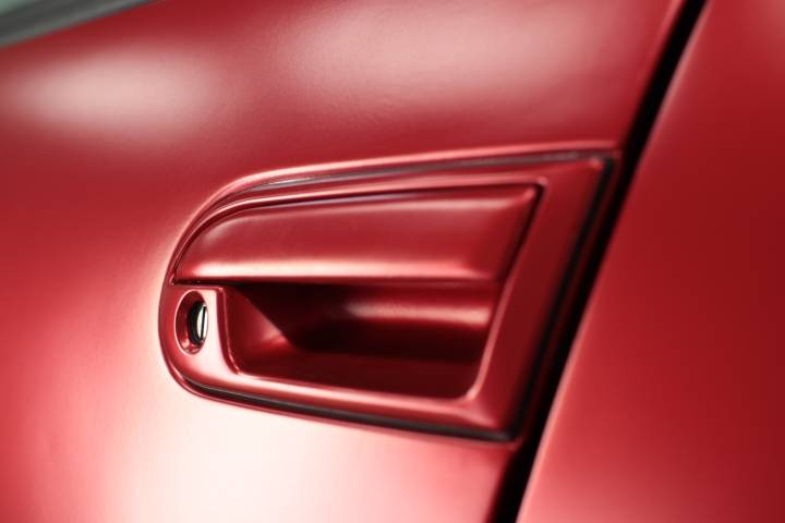 TECKWRAP VCH401-S Crimson Red matt króm autófólia - Mitsubishi Eclipse - 25 - Kép TECKWRAP VCH401-S Crimson Red matt króm autófólia - Mitsubishi Eclipse - 25 - Fotó - {PHOTO}