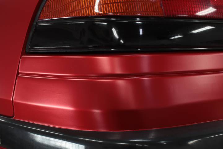 TECKWRAP VCH401-S Crimson Red matt króm autófólia - Mitsubishi Eclipse - 26 - Kép TECKWRAP VCH401-S Crimson Red matt króm autófólia - Mitsubishi Eclipse - 26 - Fotó - {PHOTO}