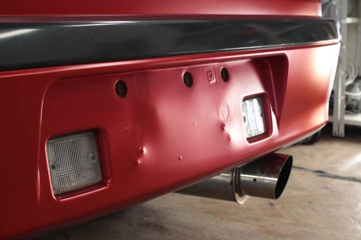 TECKWRAP VCH401-S Crimson Red matt króm autófólia - Mitsubishi Eclipse - 27 - Kép TECKWRAP VCH401-S Crimson Red matt króm autófólia - Mitsubishi Eclipse - 27 - Fotó - {PHOTO}