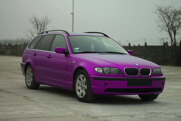 TECKWRAP VCH403-S Concord Grape matt króm autófólia - 1 - Kép TECKWRAP VCH403-S Concord Grape matt króm autófólia - 1 - Fotó - {PHOTO}