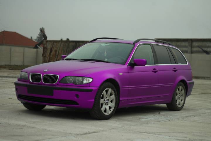 TECKWRAP VCH403-S Concord Grape matt króm autófólia - 3 - Kép TECKWRAP VCH403-S Concord Grape matt króm autófólia - 3 - Fotó - {PHOTO}