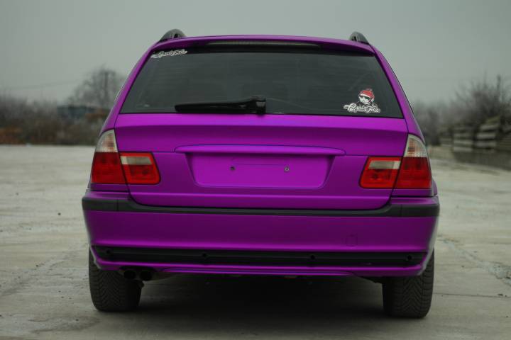 TECKWRAP VCH403-S Concord Grape matt króm autófólia - 5 - Kép TECKWRAP VCH403-S Concord Grape matt króm autófólia - 5 - Fotó - {PHOTO}