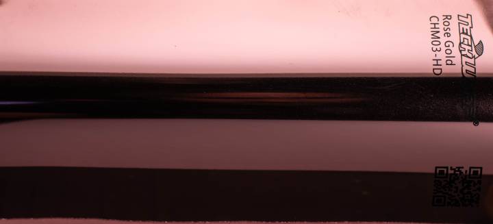 TECKWRAP CHM03-HD Rose Gold tükör fényes króm autófólia - 0 - Kép TECKWRAP CHM03-HD Rose Gold tükör fényes króm autófólia - 0 - Fotó - {PHOTO}