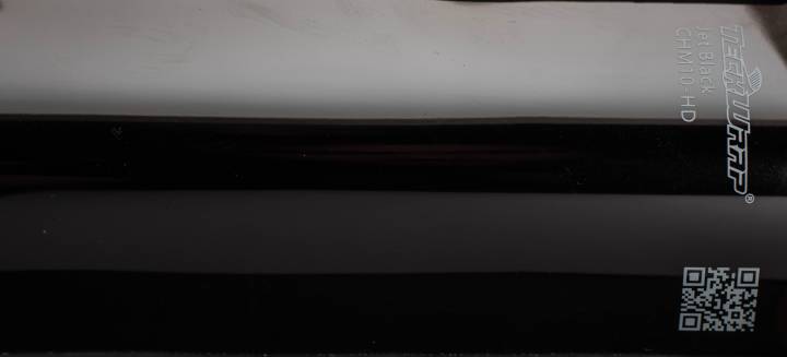 TECKWRAP CHM10-HD Jet Black tükör fényes króm autófólia - 0 - Kép TECKWRAP CHM10-HD Jet Black tükör fényes króm autófólia - 0 - Fotó - {PHOTO}