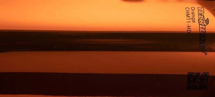 TECKWRAP CHM11-HD Jet Orange fényes króm autófólia - 0 - Kép TECKWRAP CHM11-HD Jet Orange fényes króm autófólia - 0 - Fotó - {PHOTO}