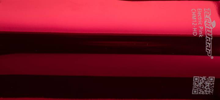 TECKWRAP CHM12-HD Electric Pink fényes króm autófólia - 0 - Kép TECKWRAP CHM12-HD Electric Pink fényes króm autófólia - 0 - Fotó - {PHOTO}