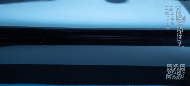 TECKWRAP CHM17-HD Light Blue fényes króm autófólia - 0 - Kép TECKWRAP CHM17-HD Light Blue fényes króm autófólia - 0 - Fotó - {PHOTO}