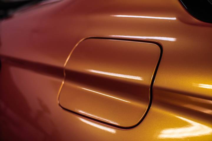 TECKWRAP RB08-HD Coral Peach fényes gyöngyház autófólia - BMW M4 - 10 - Kép TECKWRAP RB08-HD Coral Peach fényes gyöngyház autófólia - BMW M4 - 10 - Fotó - {PHOTO}