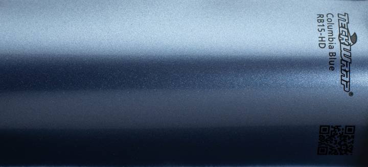 TECKWRAP RB15-HD Columbia Blue fényes gyöngyház autófólia - 0 - Kép TECKWRAP RB15-HD Columbia Blue fényes gyöngyház autófólia - 0 - Fotó - {PHOTO}