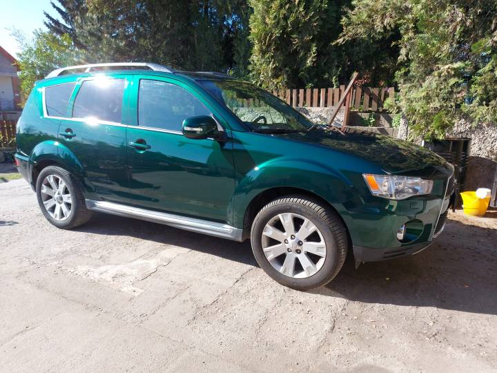 TECKWRAP RB18-HD Ocean Green fényes gyöngyház autófólia - 1 - Fotó - {PHOTO}