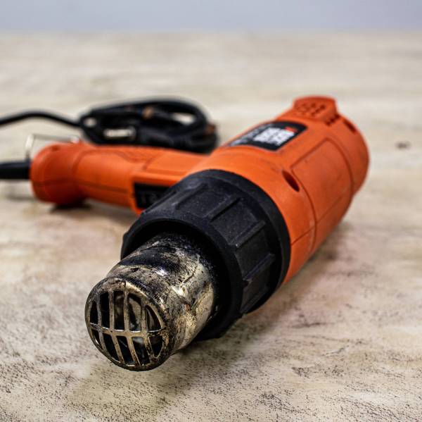 Fóliázó és dekoráló szerszámgépek - Termékfotó